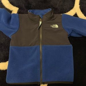 North Face Fleece Kids Denali Jacket INFANT 18-24M